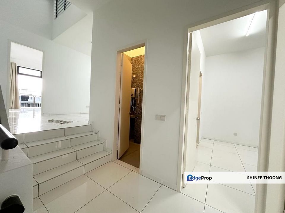 Bukit Indah Avenue 26 terrace for rent, Johor, Bukit Indah