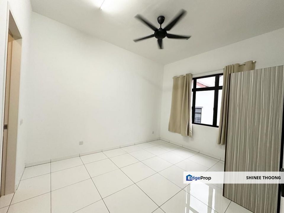 Bukit Indah Avenue 26 terrace for rent, Johor, Bukit Indah
