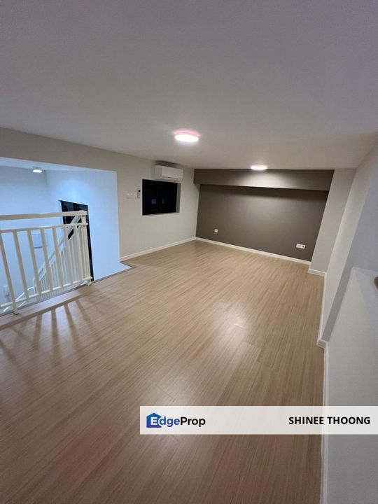 Sunway Grid medini apartment for rent, Johor, 