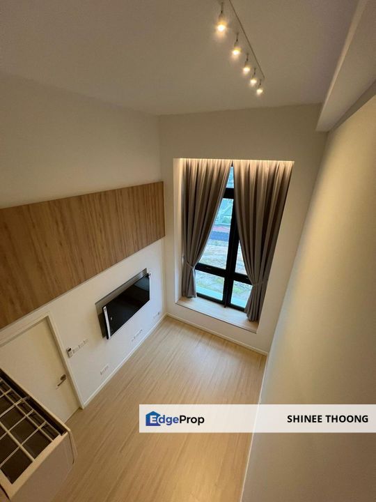 Sunway Grid medini apartment for rent, Johor, 