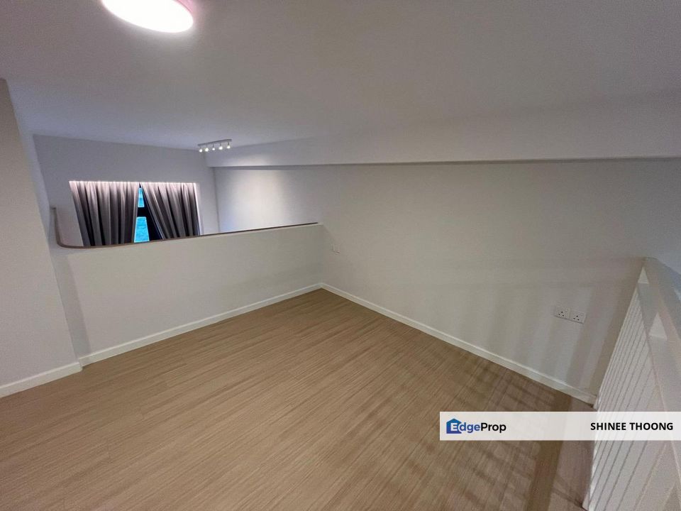 Sunway Grid medini apartment for rent, Johor, 