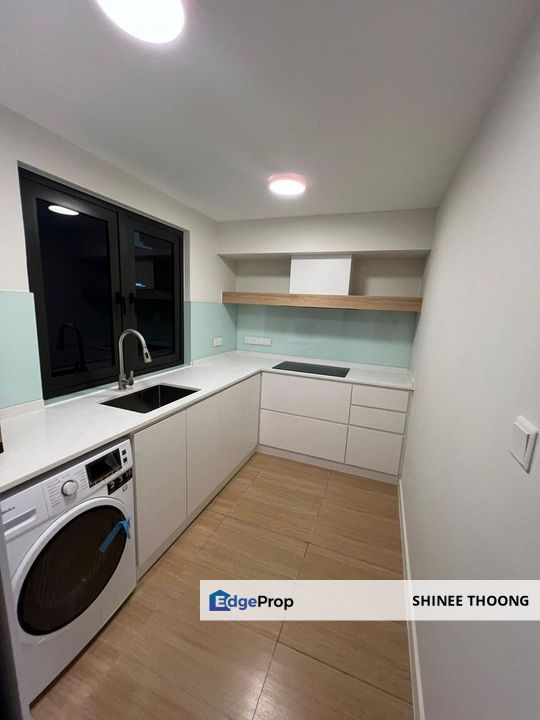 Sunway Grid medini apartment for rent, Johor, 