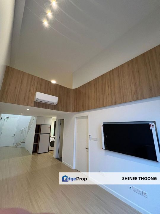 Sunway Grid medini apartment for rent, Johor, 