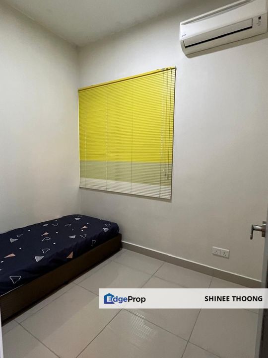 Tropez Residence danga bay apartment for rent, Johor, Johor Bahru