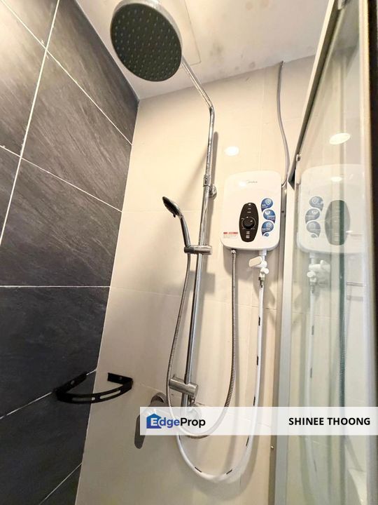 BayPoint country garden apartment for rent , Johor, Johor Bahru