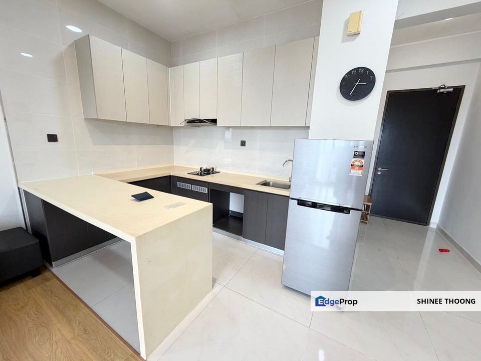 BayPoint country garden studio for rent , Johor, Johor Bahru