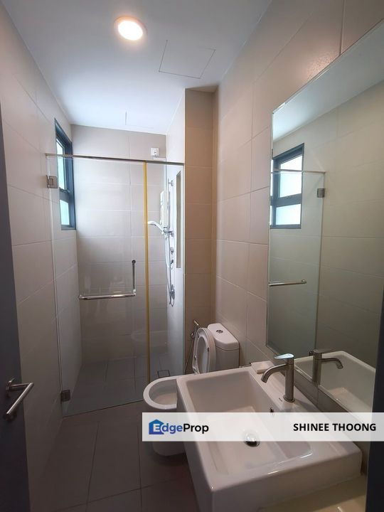 Sunway Citrine Residence for rent , Johor, Nusajaya