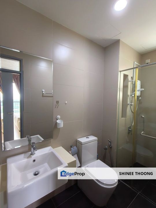 Sunway Citrine Residence for rent , Johor, Nusajaya