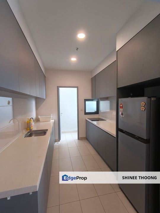 Sunway Citrine Residence for rent , Johor, Nusajaya