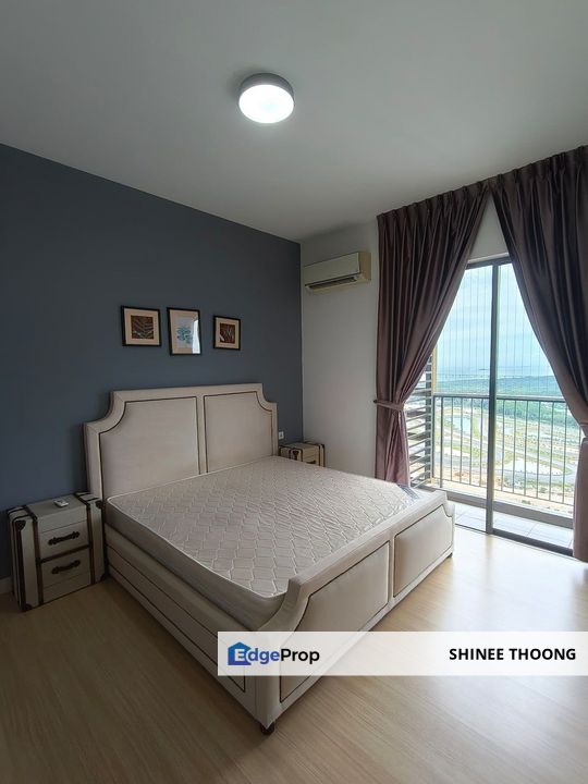 Sunway Citrine Residence for rent , Johor, Nusajaya