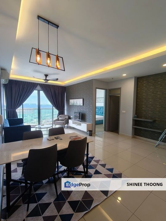 Sunway Citrine Residence for rent , Johor, Nusajaya