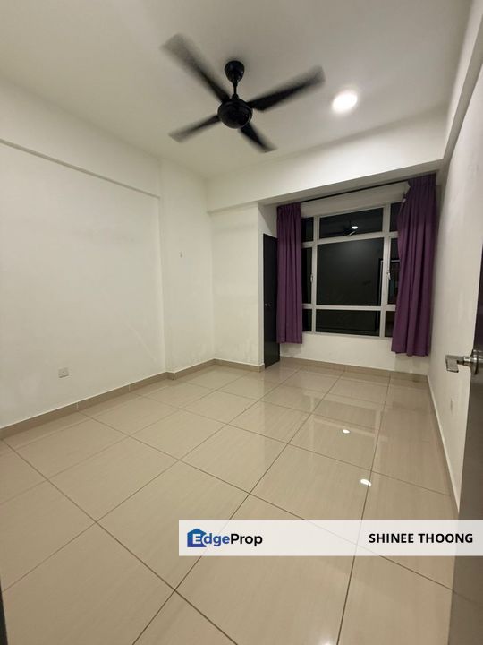 Midori Green Mount Austin apartment for rent , Johor, Johor Bahru