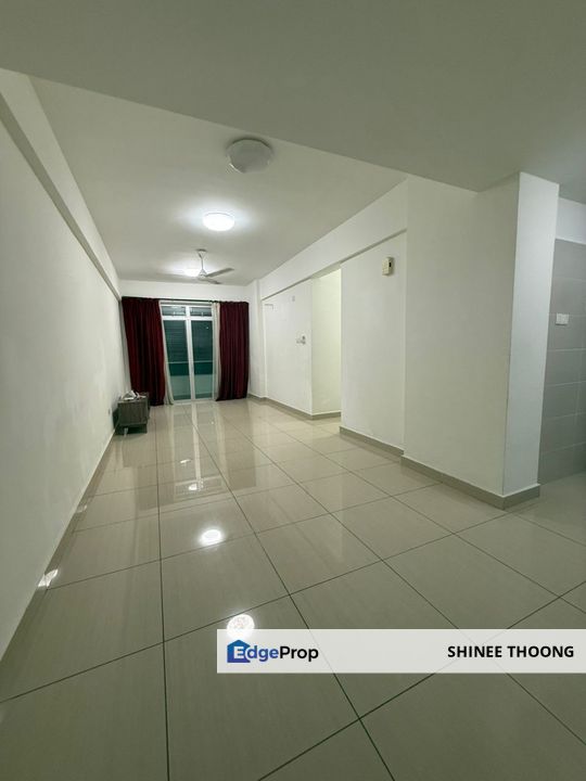 Midori Green Mount Austin apartment for rent , Johor, Johor Bahru