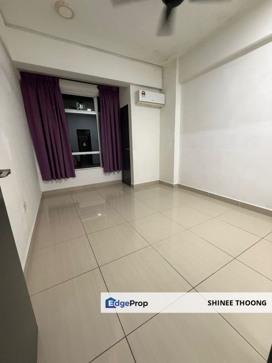 Midori Green Mount Austin apartment for rent , Johor, Johor Bahru