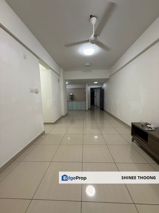 Midori Green Mount Austin apartment for rent , Johor, Johor Bahru