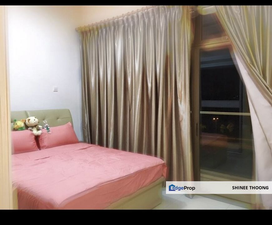 Palazio studio @ Mount Austin for rent, Johor, Johor Bahru