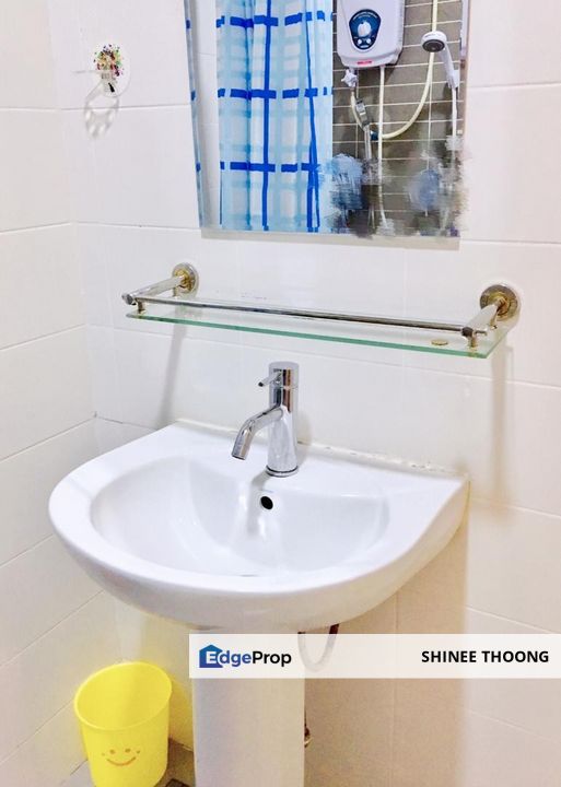 Palazio studio @ Mount Austin for rent, Johor, Johor Bahru
