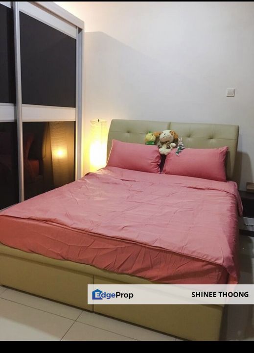 Palazio studio @ Mount Austin for rent, Johor, Johor Bahru