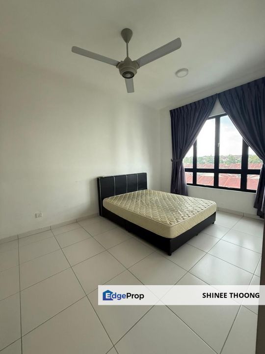 Sky View Bukit indah apartment for sale, Johor, Bukit Indah