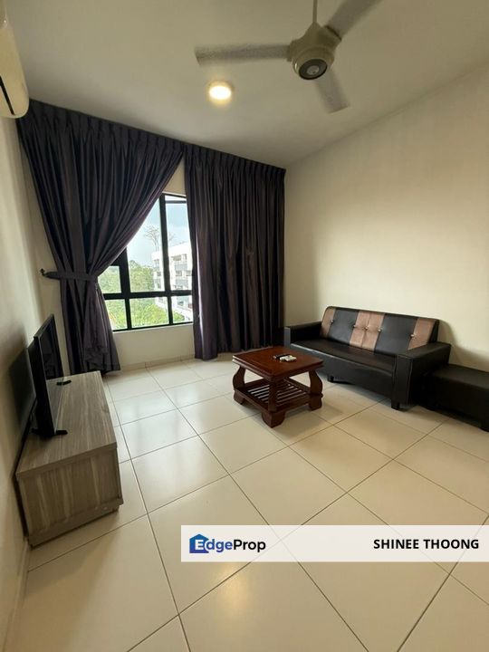 Sky View Bukit indah apartment for sale, Johor, Bukit Indah