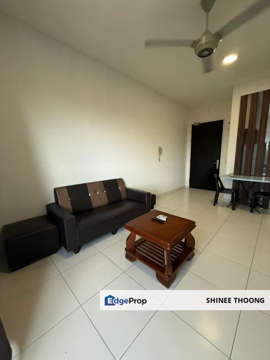 Sky View Bukit indah apartment for sale, Johor, Bukit Indah
