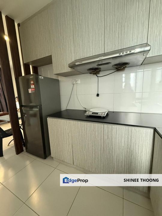 Sky View Bukit indah apartment for sale, Johor, Bukit Indah