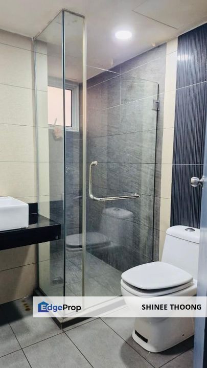 Larkin Residence Fasa 2 for sale , Johor, Johor Bahru