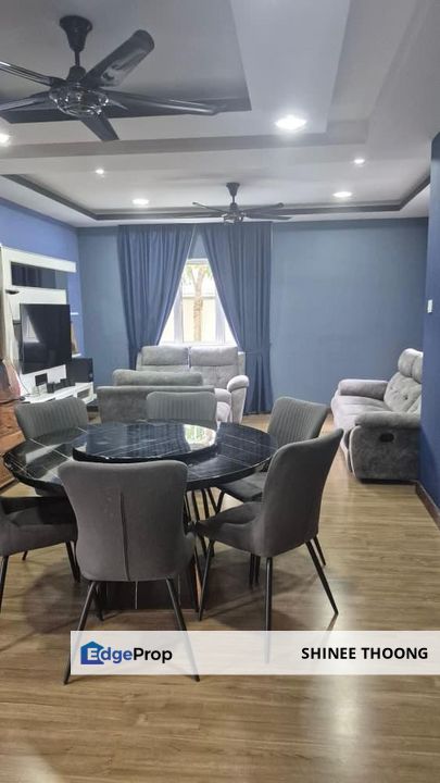 Larkin Residence Fasa 2 for sale , Johor, Johor Bahru