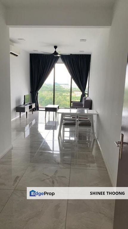 Senibong Cove nice apartment for rent, Johor, Masai