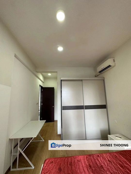 Bay Point country garden condo for rent , Johor, Johor Bahru