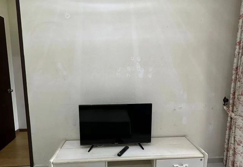 Baypoint @ Country Garden Danga Bay