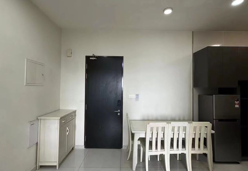 Baypoint @ Country Garden Danga Bay