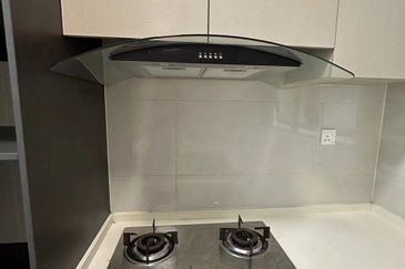 Baypoint @ Country Garden Danga Bay