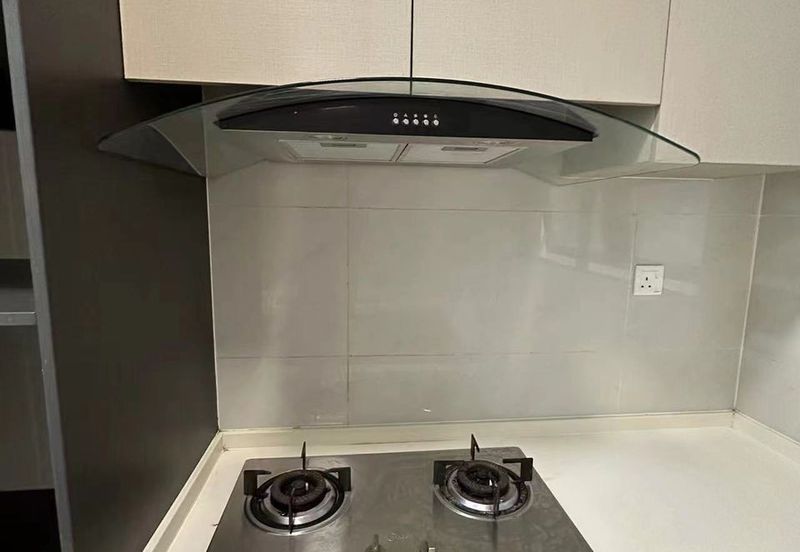 Baypoint @ Country Garden Danga Bay