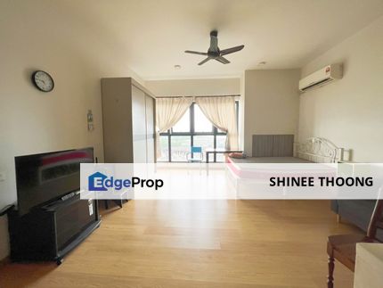 Amberside country garden studio for rent, Johor, Johor Bahru