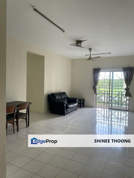 Impian senibong apartment for rent, Johor, Permas Jaya/Senibong