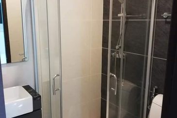 Royal Strand @ Country Garden Danga Bay