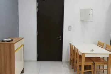 Royal Strand @ Country Garden Danga Bay