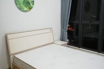 Royal Strand @ Country Garden Danga Bay