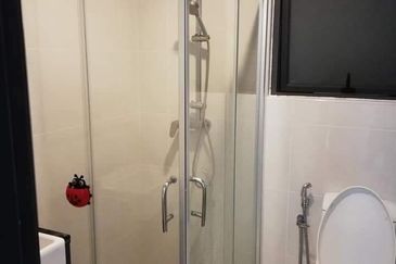 Royal Strand @ Country Garden Danga Bay