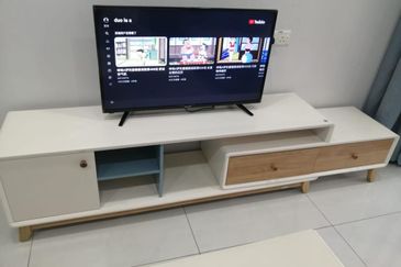 Royal Strand @ Country Garden Danga Bay