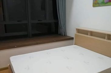 Royal Strand @ Country Garden Danga Bay