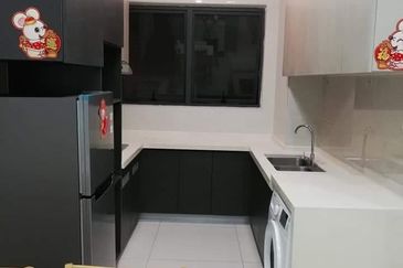 Royal Strand @ Country Garden Danga Bay