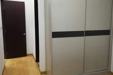 Royal Strand @ Country Garden Danga Bay