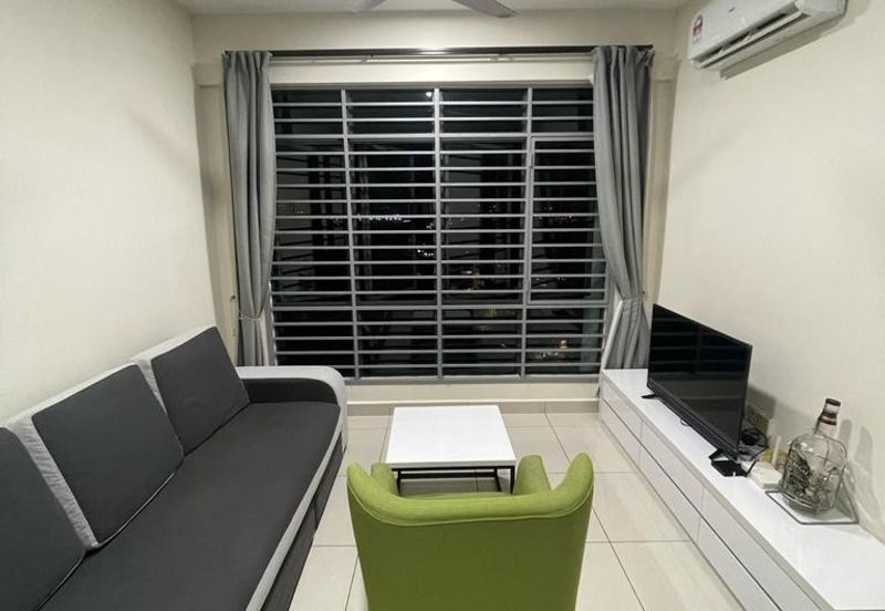 The Arc At Austin Hill