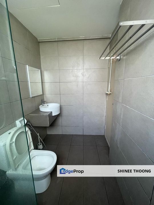 ARC serviced residence Austin hills for sale, Johor, Johor Bahru