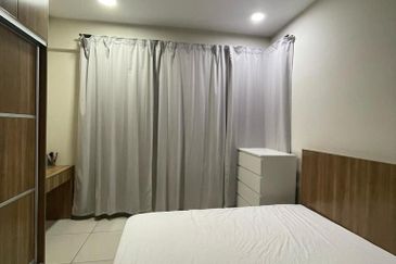 The Arc At Austin Hill