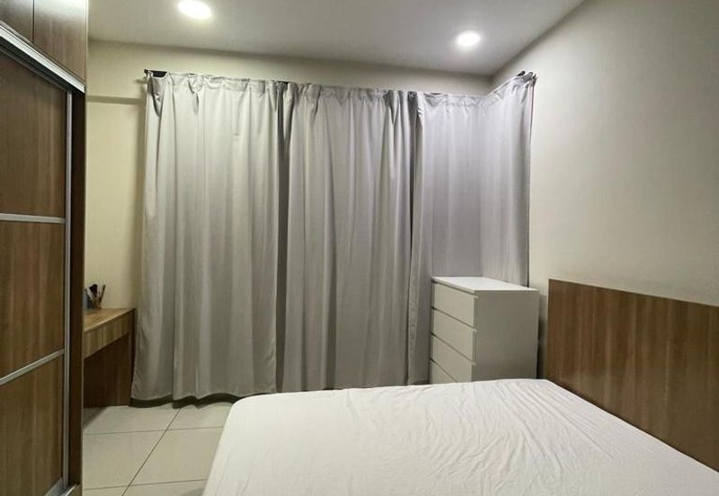 The Arc At Austin Hill