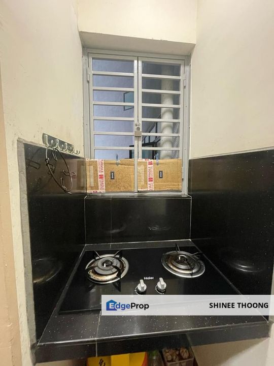 ARC serviced residence Austin hills for sale, Johor, Johor Bahru