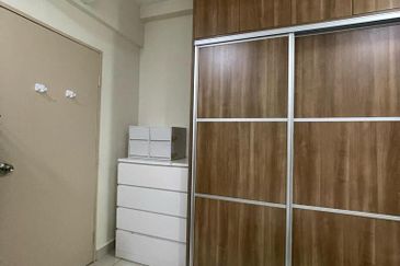 The Arc At Austin Hill